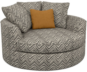 North Hatley Chair