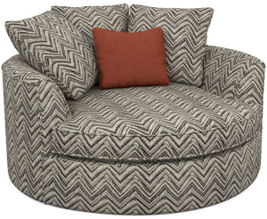 North Hatley Chair