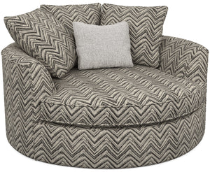 North Hatley Chair