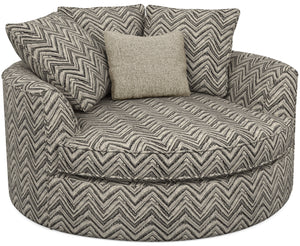 North Hatley Chair