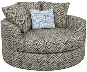 North Hatley Chair