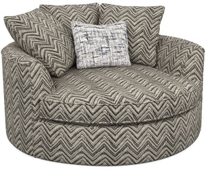 North Hatley Chair