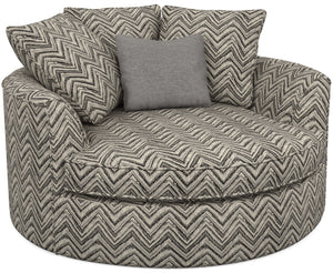 North Hatley Chair