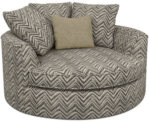 North Hatley Chair