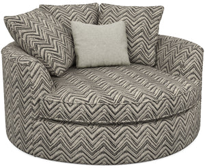 North Hatley Chair