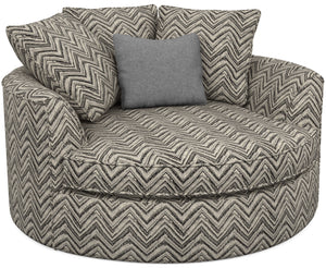 North Hatley Chair