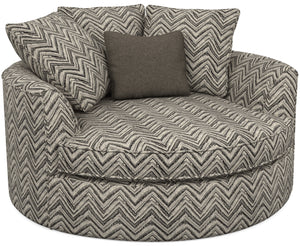 North Hatley Chair