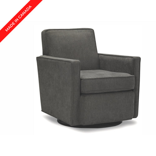 Ogilvie Swivel Chair
