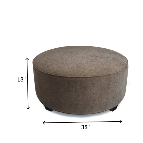 Ordale Ottoman