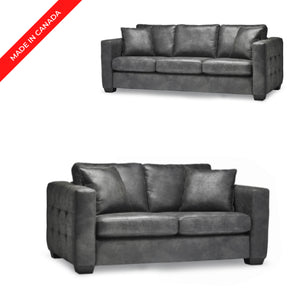 Riverton Loveseat