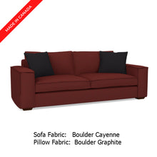 Load image into Gallery viewer, Rothesay Sofa &amp; Arm Chair