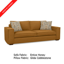Load image into Gallery viewer, Rothesay Sofa &amp; Arm Chair