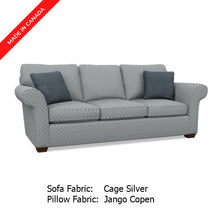Load image into Gallery viewer, Shearwater Sofa Bed