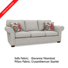 Load image into Gallery viewer, Shearwater Sofa
