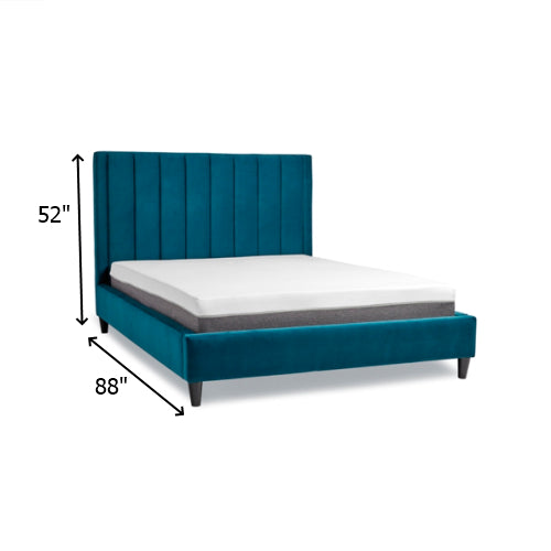 Thalia Bed