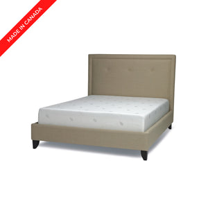 Vermillion Headboard